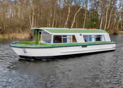 External image of boat